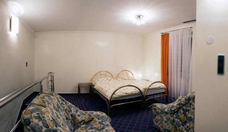 Deluxeapartman Appartamento Nyíregyháza Camera foto