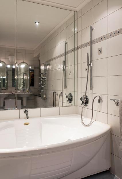 Deluxeapartman Appartamento Nyíregyháza Camera foto